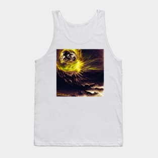 Solar Storm Tank Top